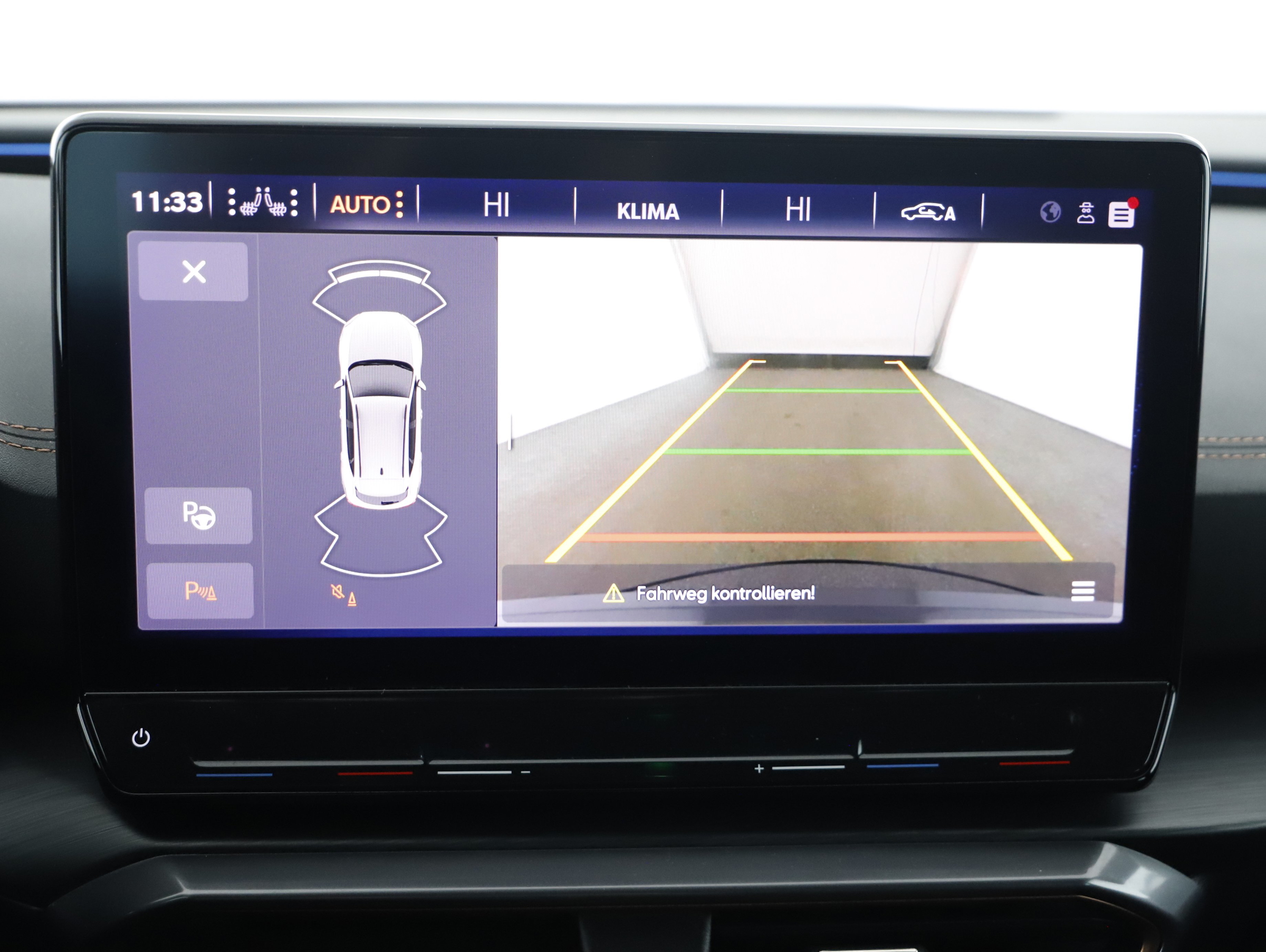 Cupra Formentor 2.0 TDI | Bild 14 von 21