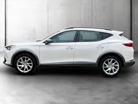 Cupra Formentor 2.0 TDI | Thumbnail 3 von 5