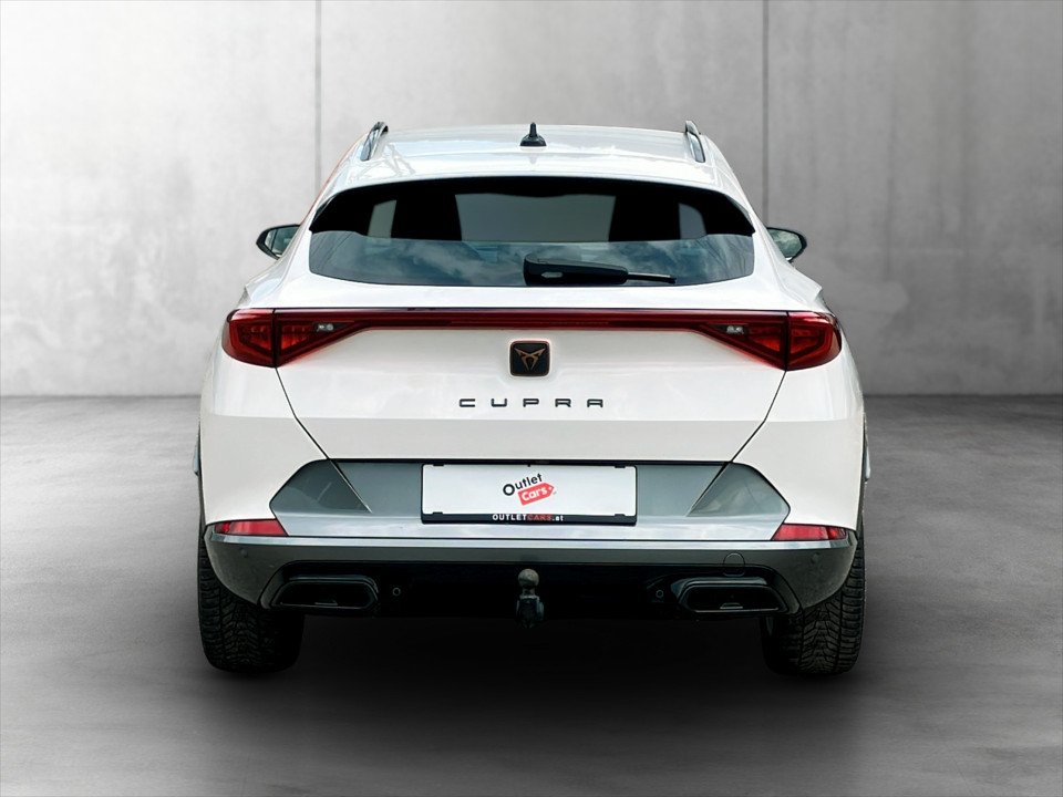 Cupra Formentor 2.0 TDI | Bild 5 von 5