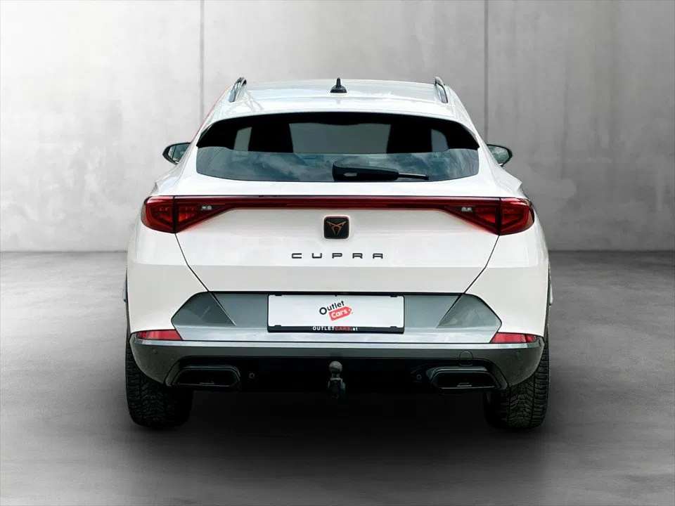 Cupra Formentor 2.0 TDI | Bild 5 von 5