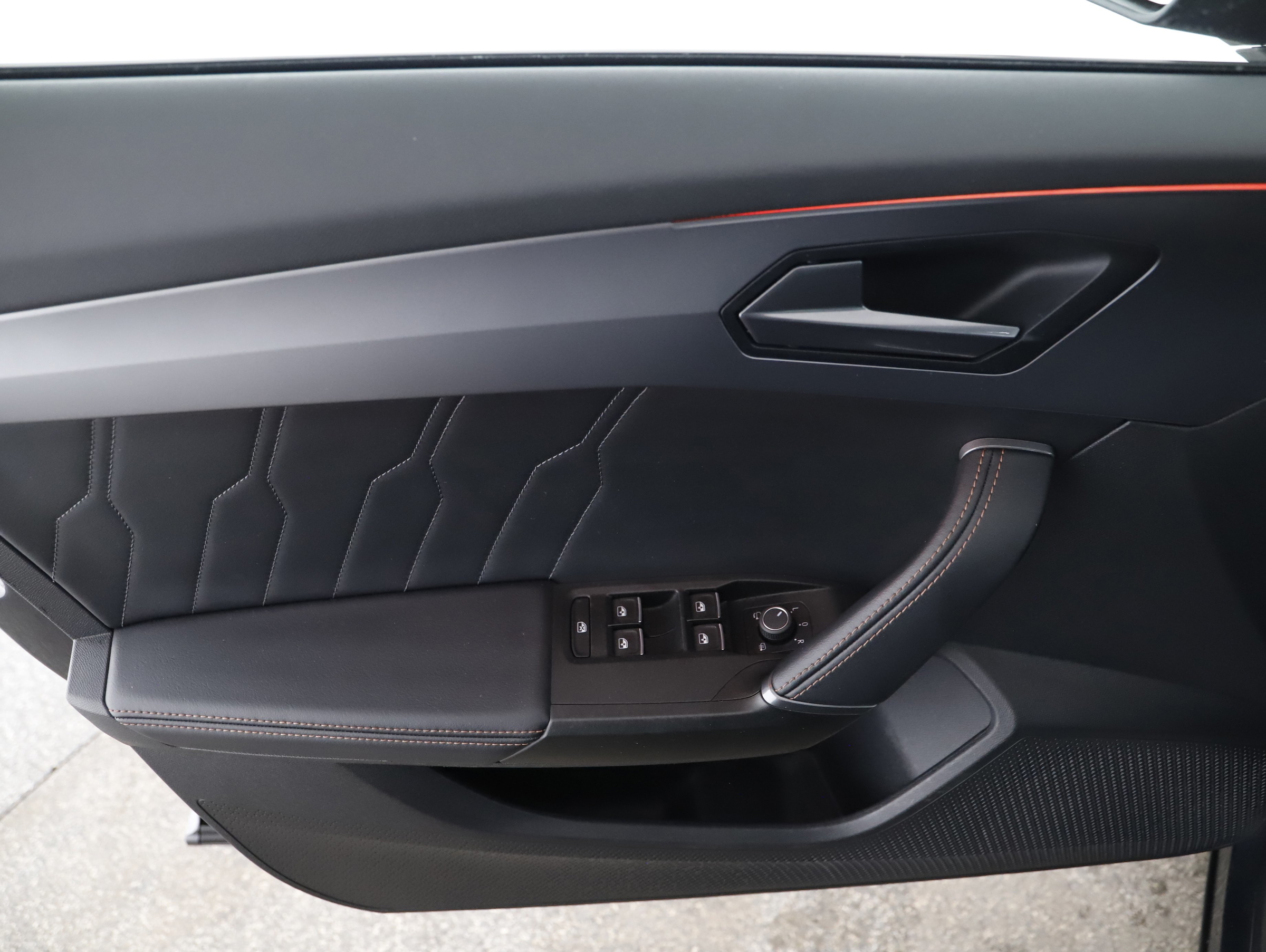 Cupra Formentor 2.0 TDI 4Drive | Bild 14 von 21