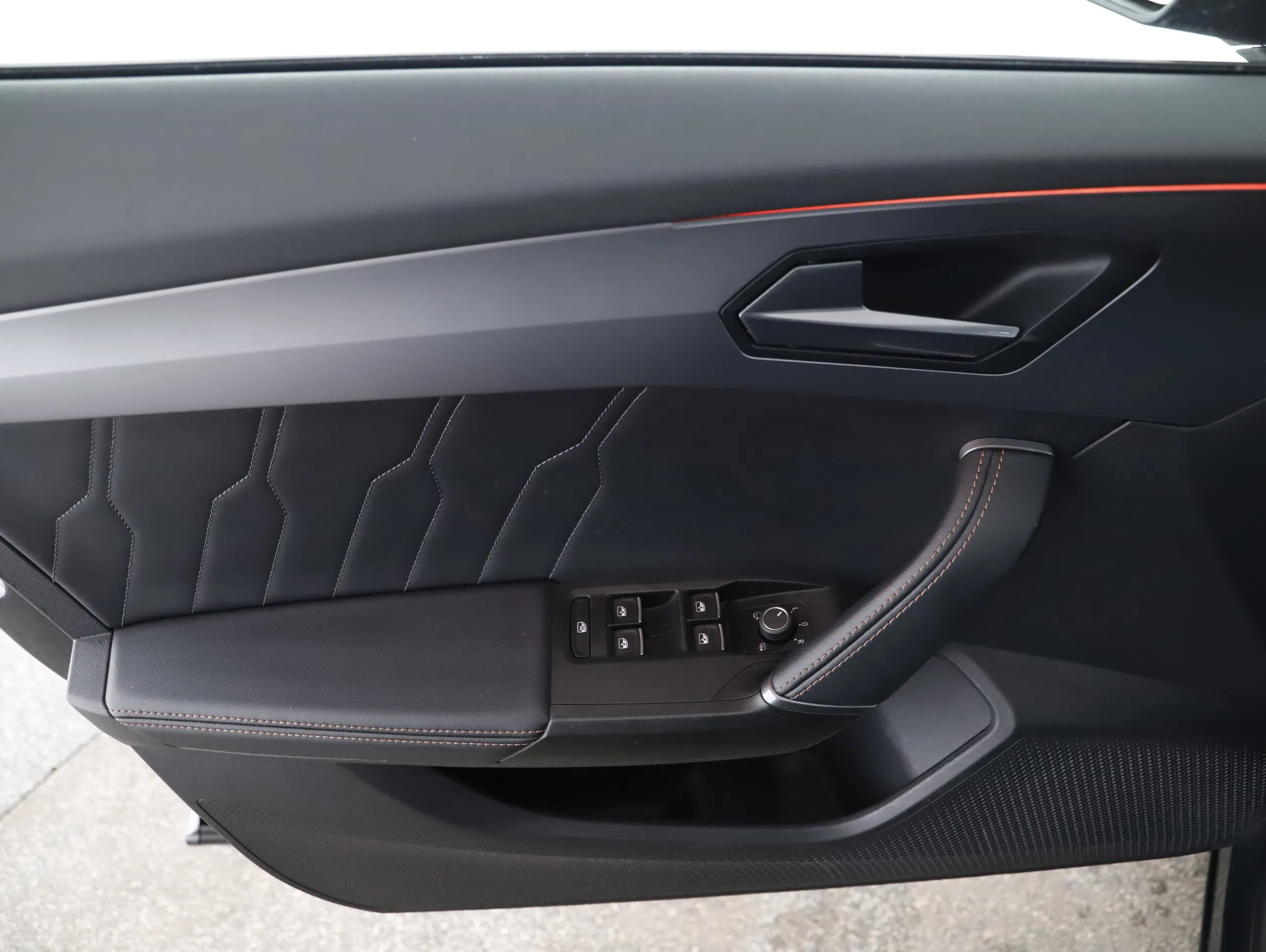 Cupra Formentor 2.0 TDI 4Drive | Bild 14 von 21