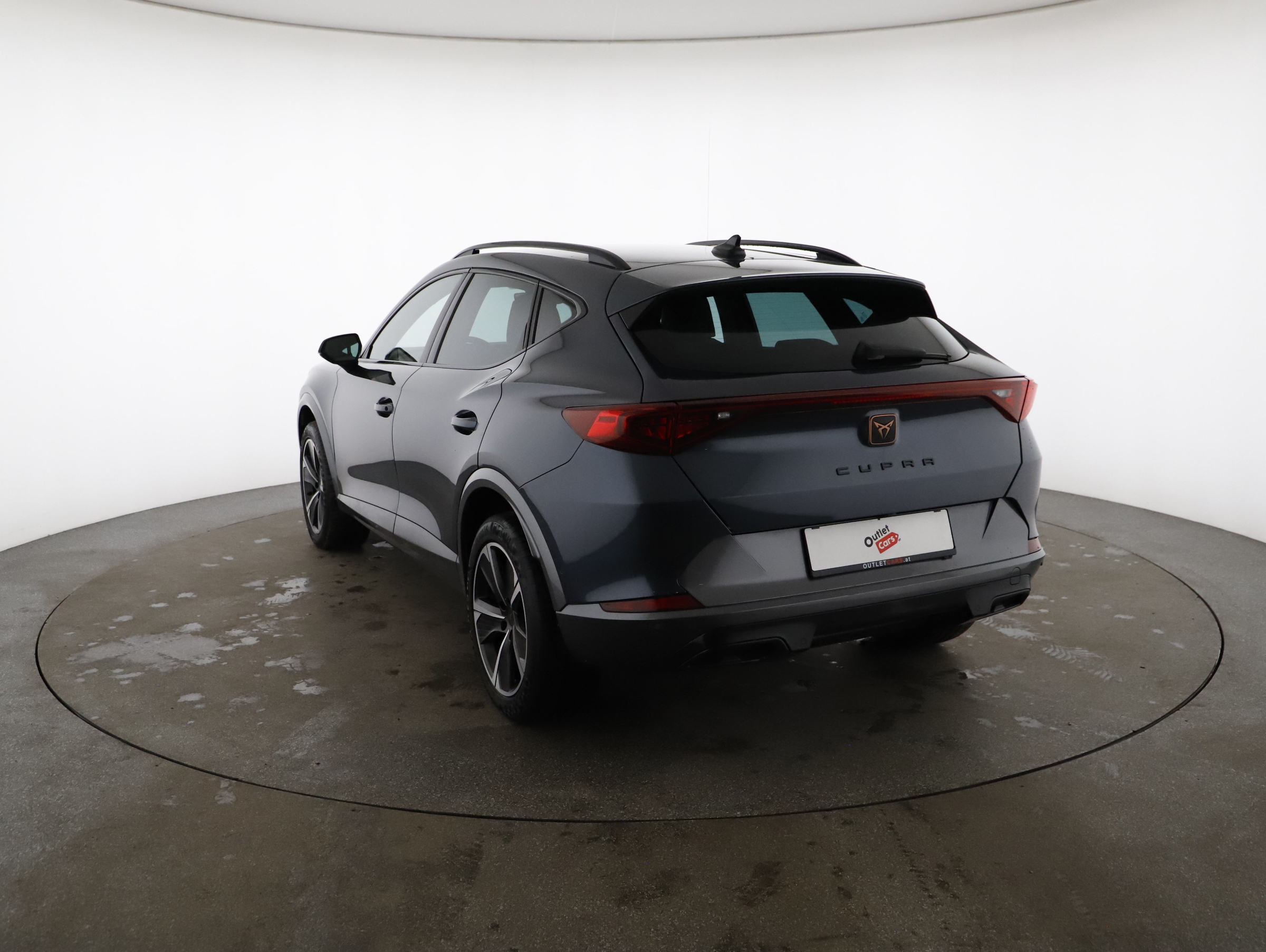 Cupra Formentor 2.0 TDI 4Drive | Bild 17 von 21