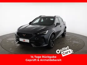 Cupra Formentor 2.0 TDI 4Drive | Thumbnail 1 von 21