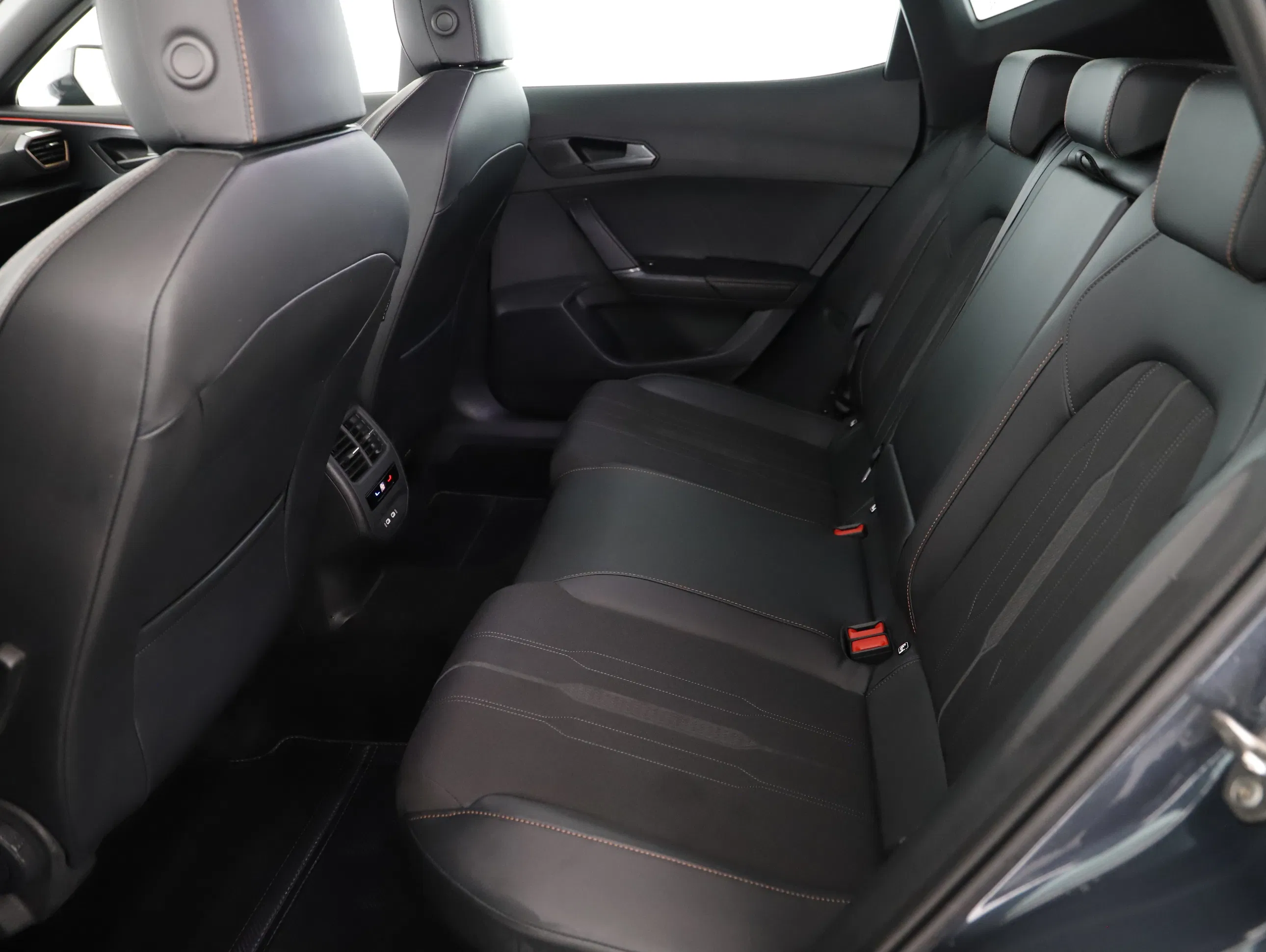 Cupra Formentor 2.0 TDI 4Drive | Bild 2 von 21