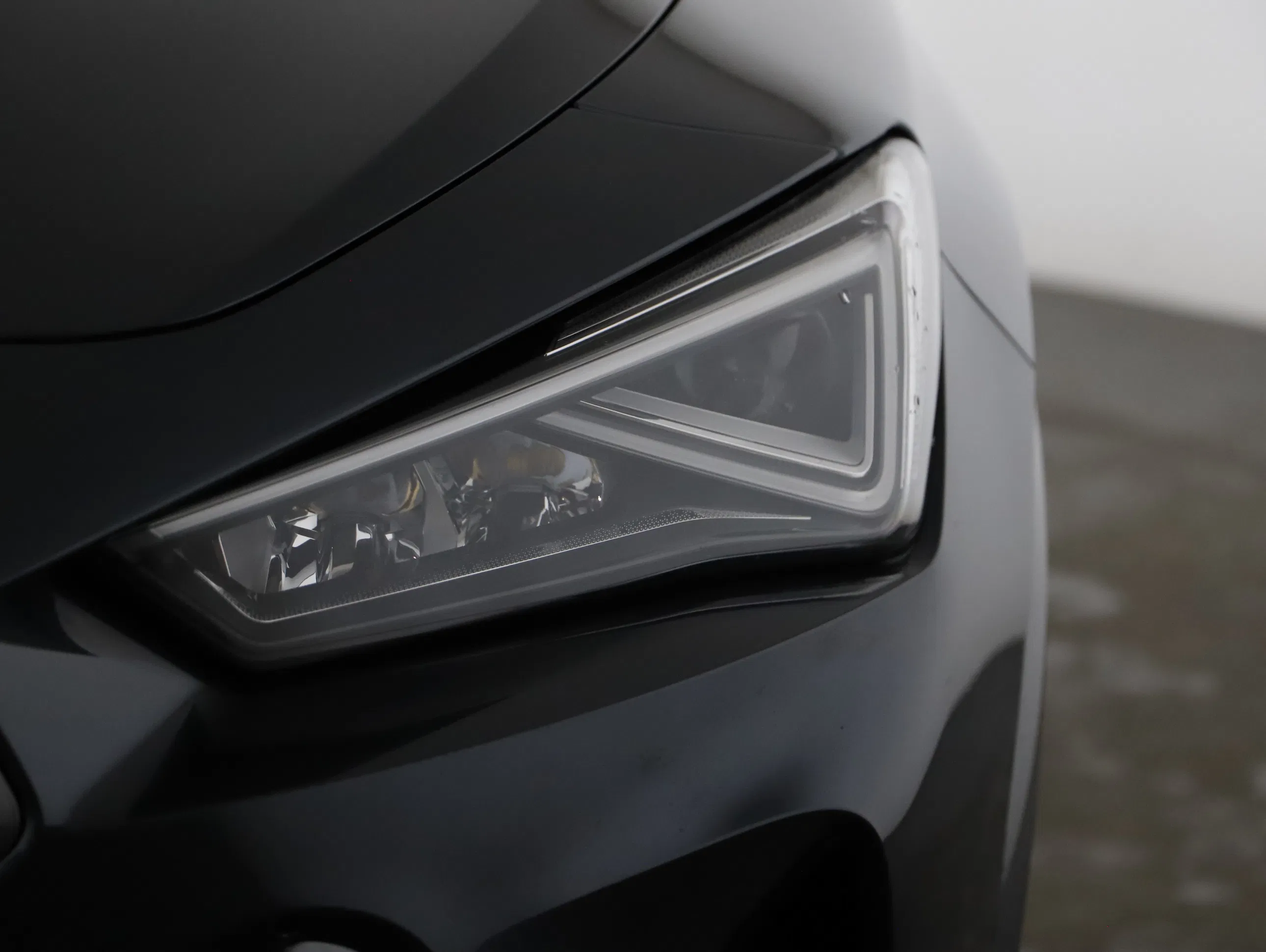 Cupra Formentor 2.0 TDI 4Drive | Bild 19 von 21