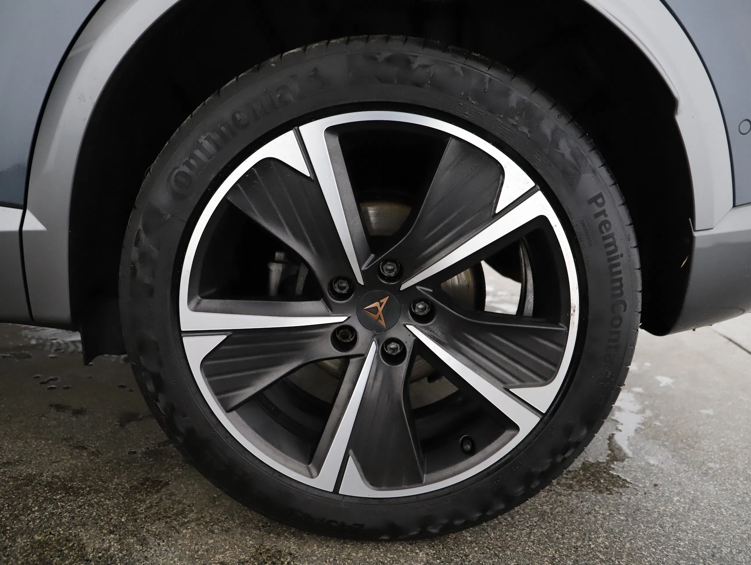 Cupra Formentor 2.0 TDI 4Drive | Bild 20 von 21