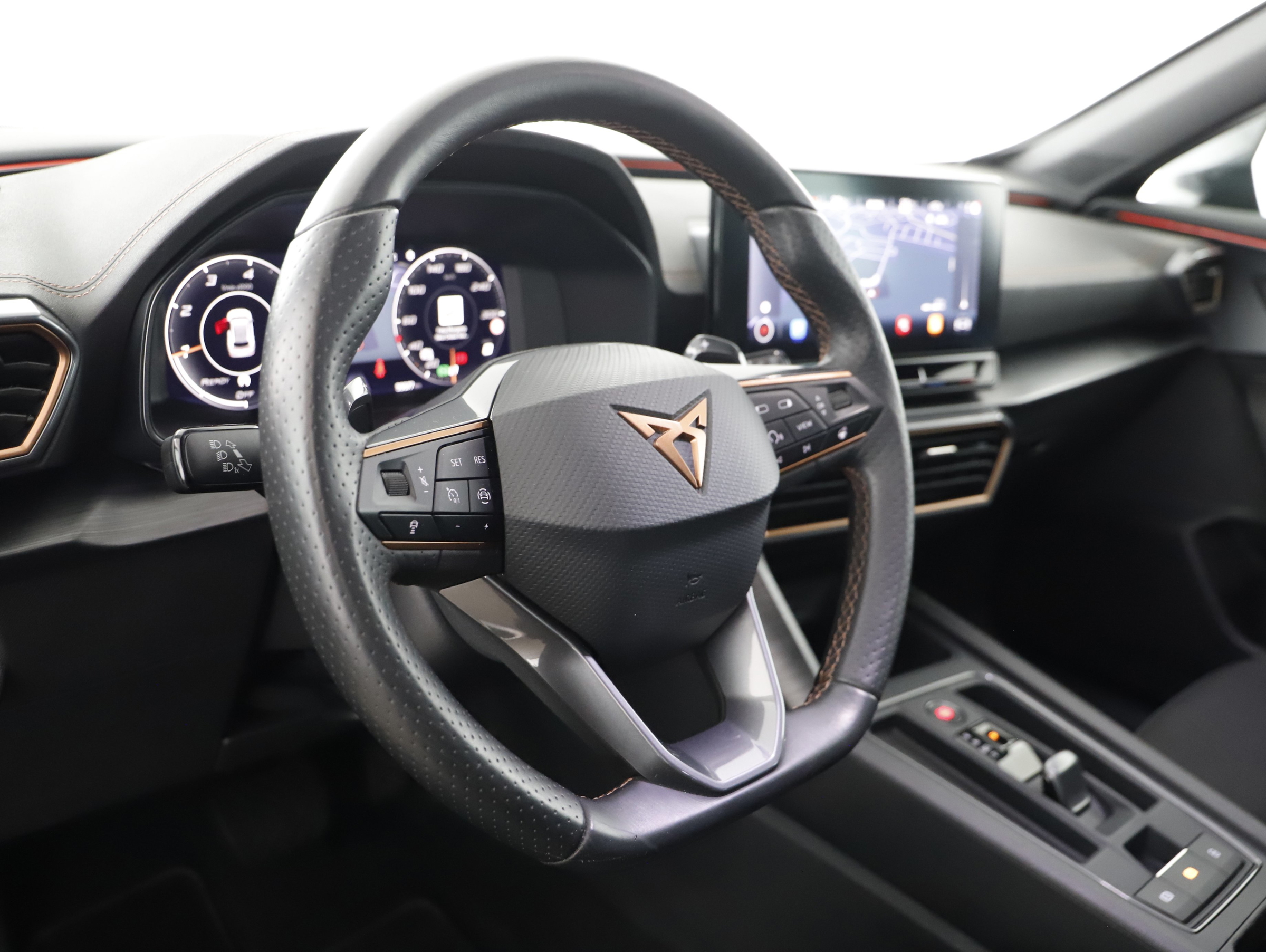 Cupra Formentor 2.0 TDI 4Drive | Bild 4 von 21