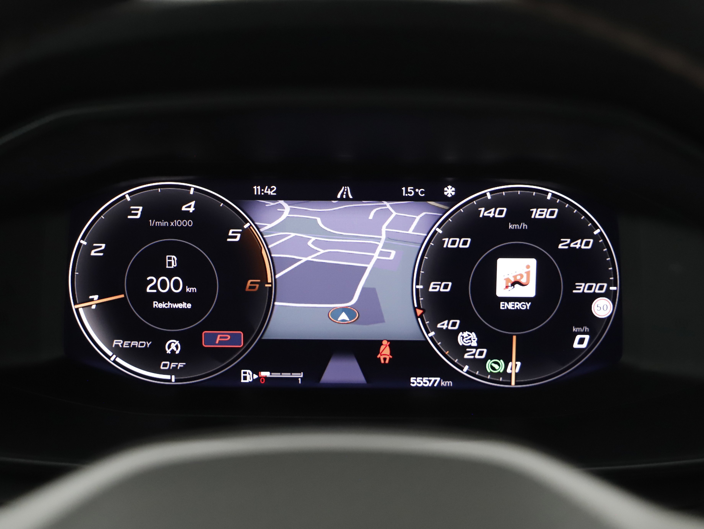 Cupra Formentor 2.0 TDI 4Drive | Bild 6 von 21