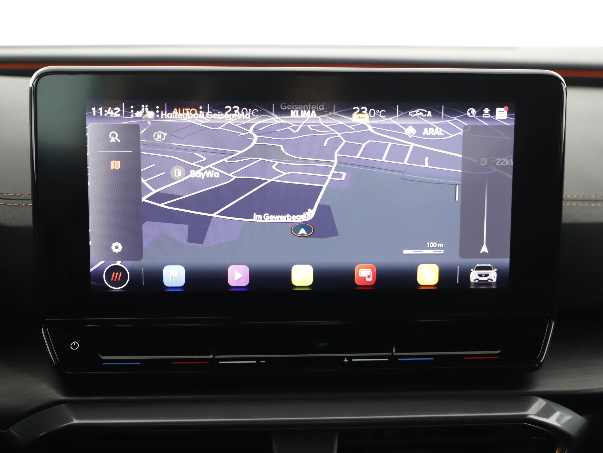 Cupra Formentor 2.0 TDI 4Drive | Bild 7 von 21