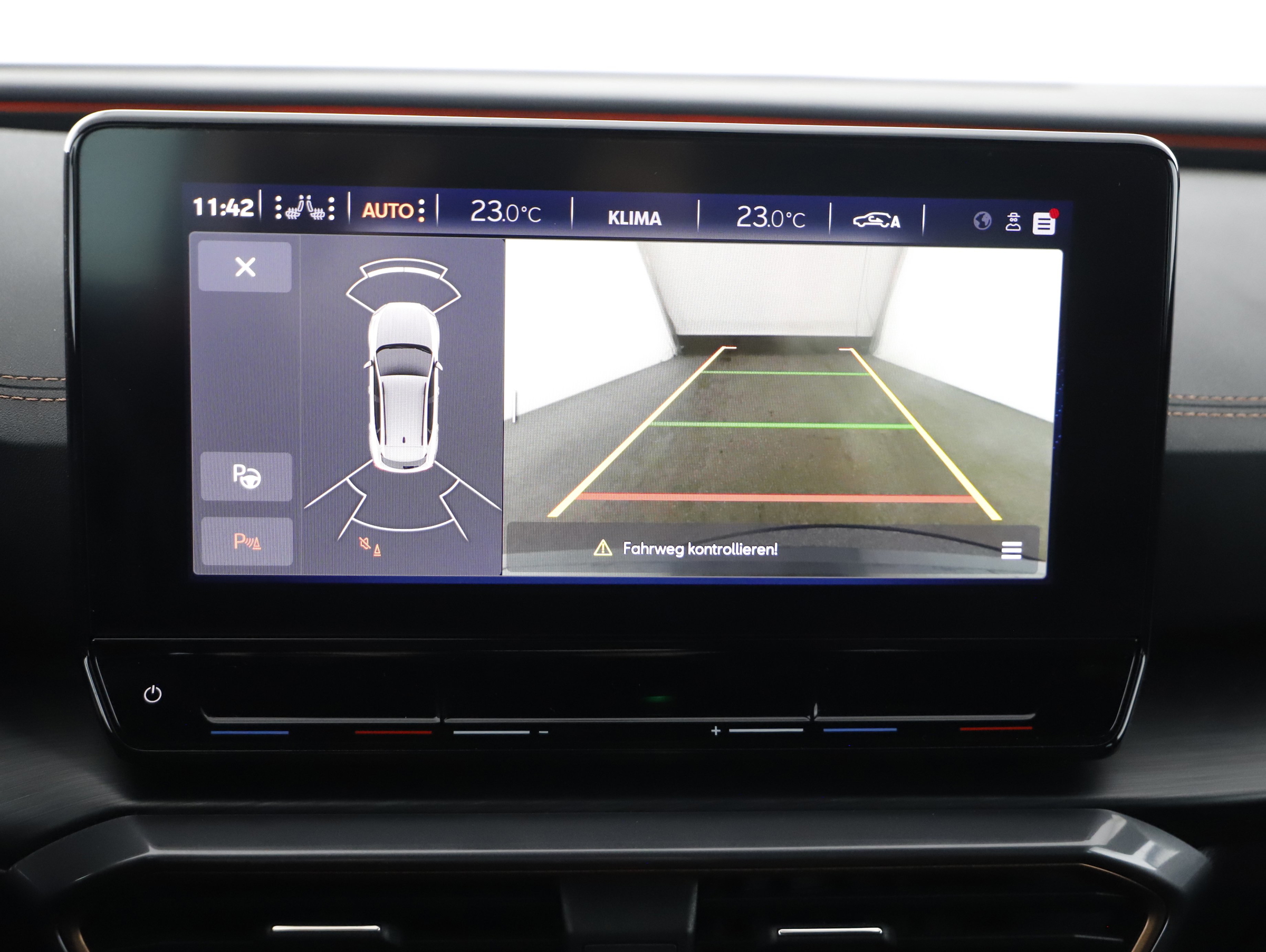 Cupra Formentor 2.0 TDI 4Drive | Bild 9 von 21