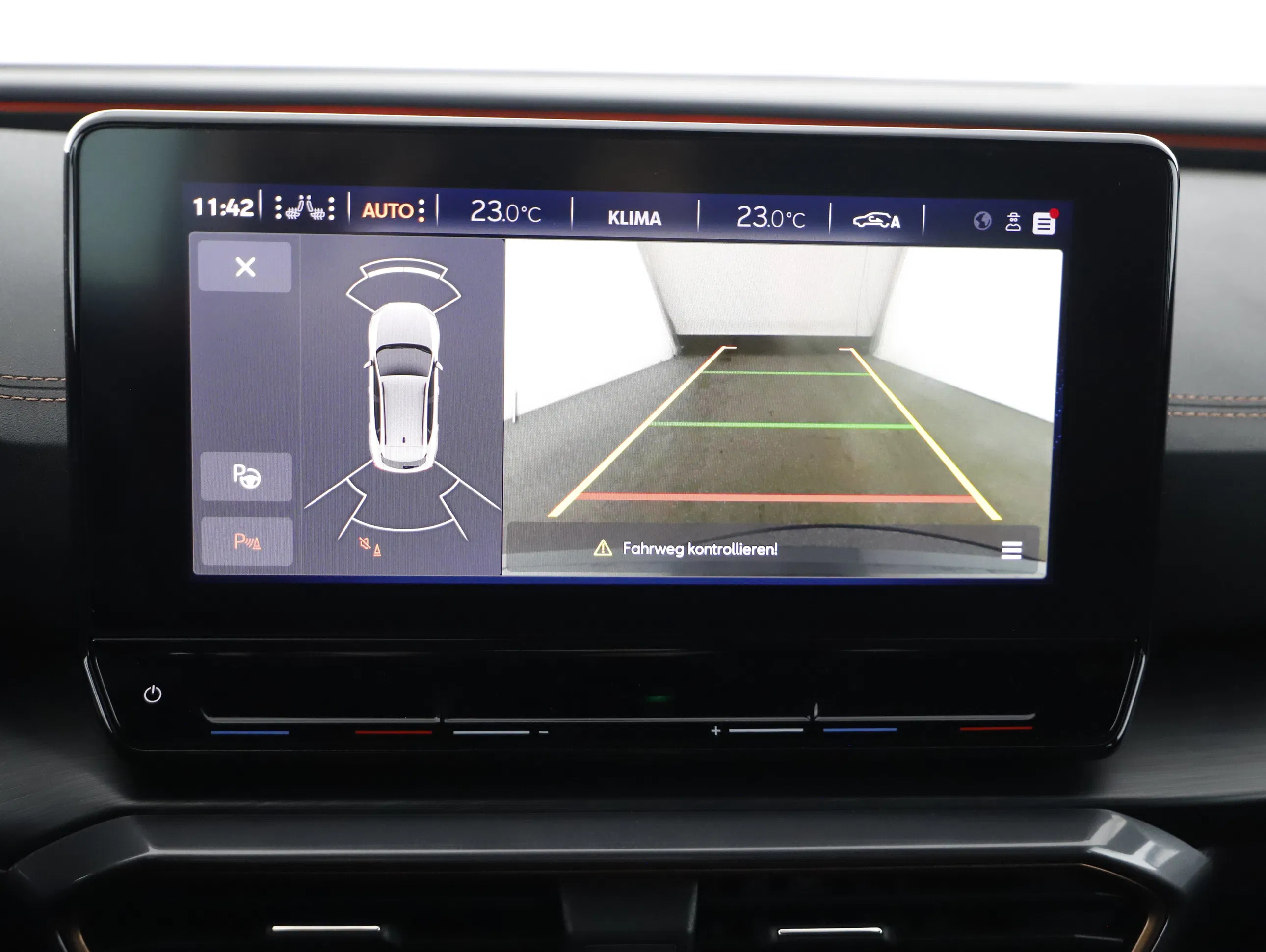 Cupra Formentor 2.0 TDI 4Drive | Bild 9 von 21