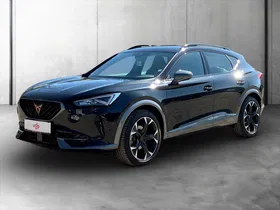 Cupra Formentor 2.0 TDI 4Drive DSG | Thumbnail 2 von 22