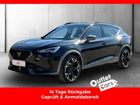 Cupra Formentor 2.0 TDI 4Drive DSG | Thumbnail 1 von 22