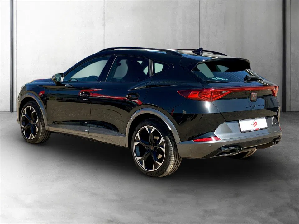 Cupra Formentor 2.0 TDI 4Drive DSG | Bild 4 von 22