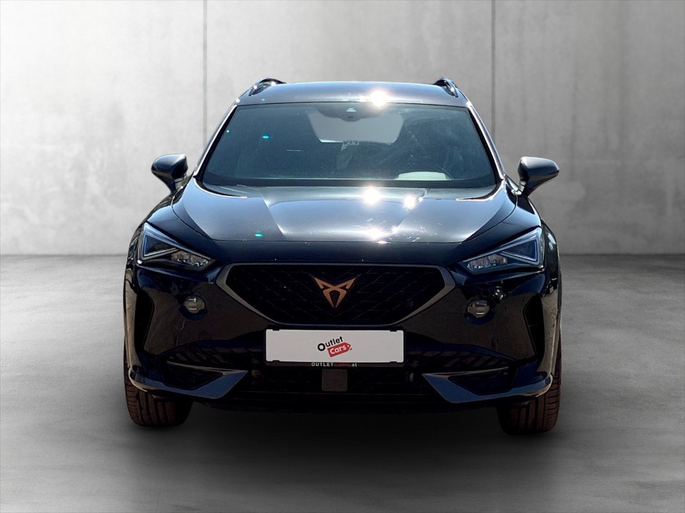 Cupra Formentor 2.0 TDI 4Drive DSG | Bild 5 von 22