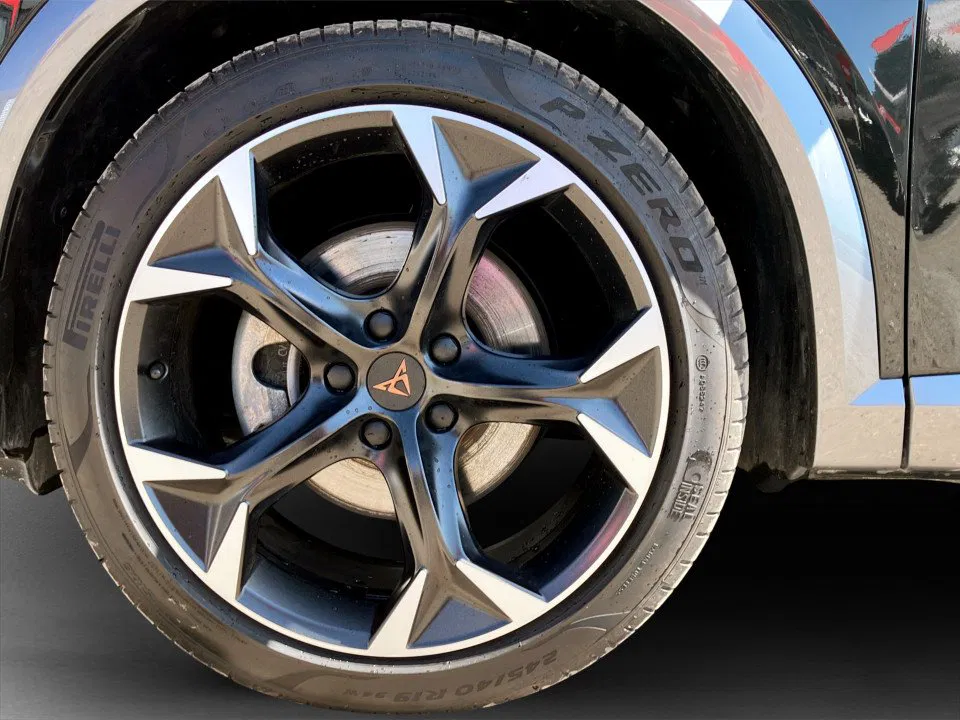 Cupra Formentor 2.0 TDI 4Drive DSG | Bild 7 von 22