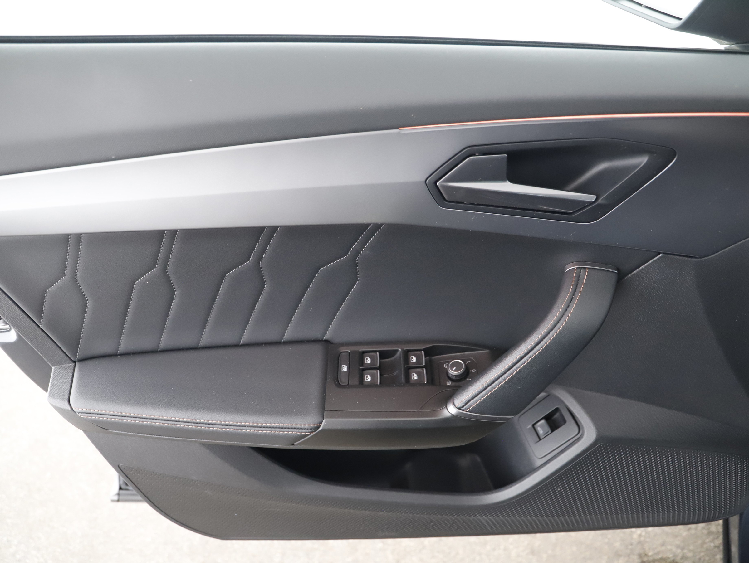 Cupra Formentor 2.0 TDI 4Drive | Bild 14 von 22