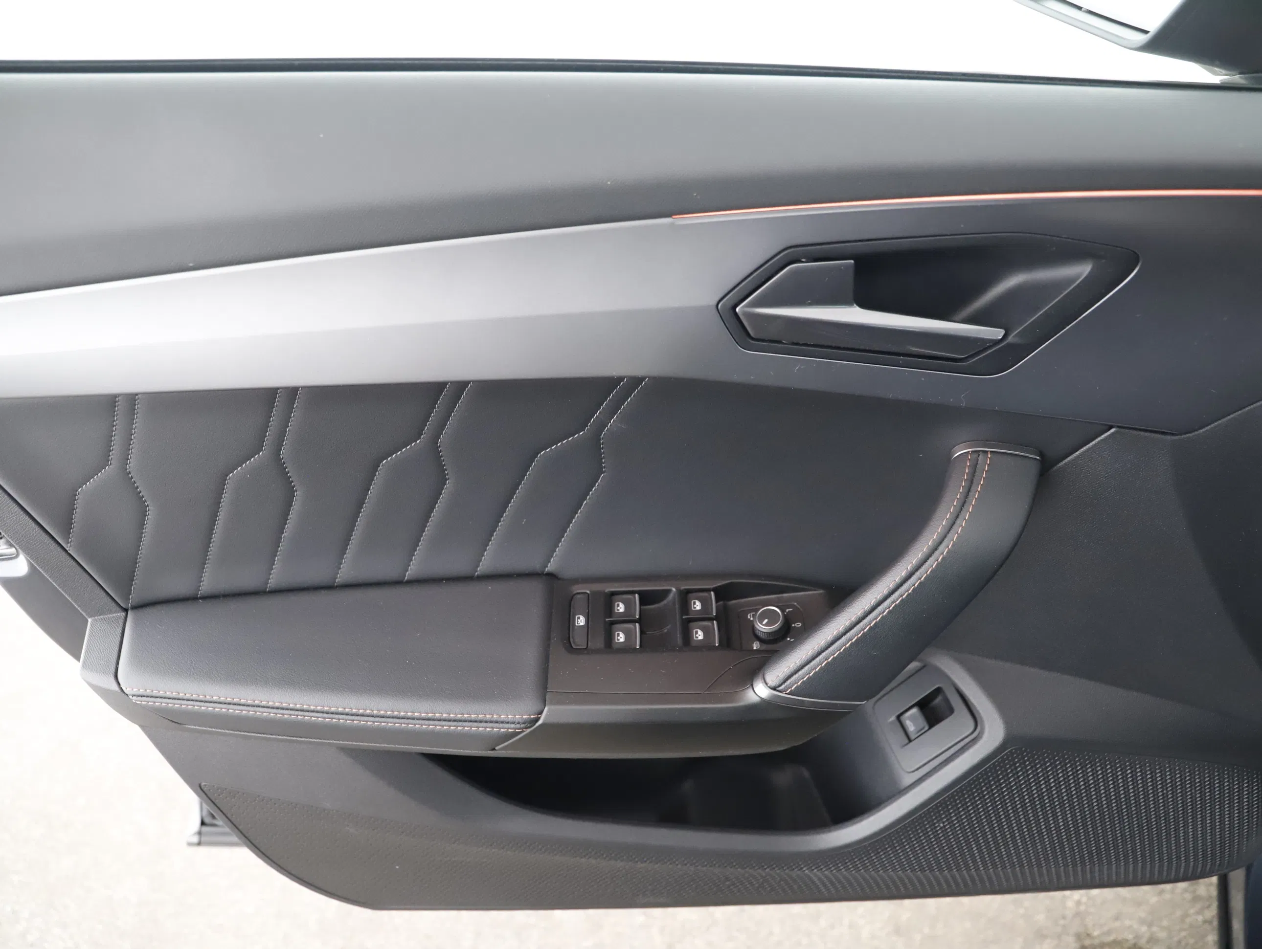 Cupra Formentor 2.0 TDI 4Drive | Bild 14 von 22