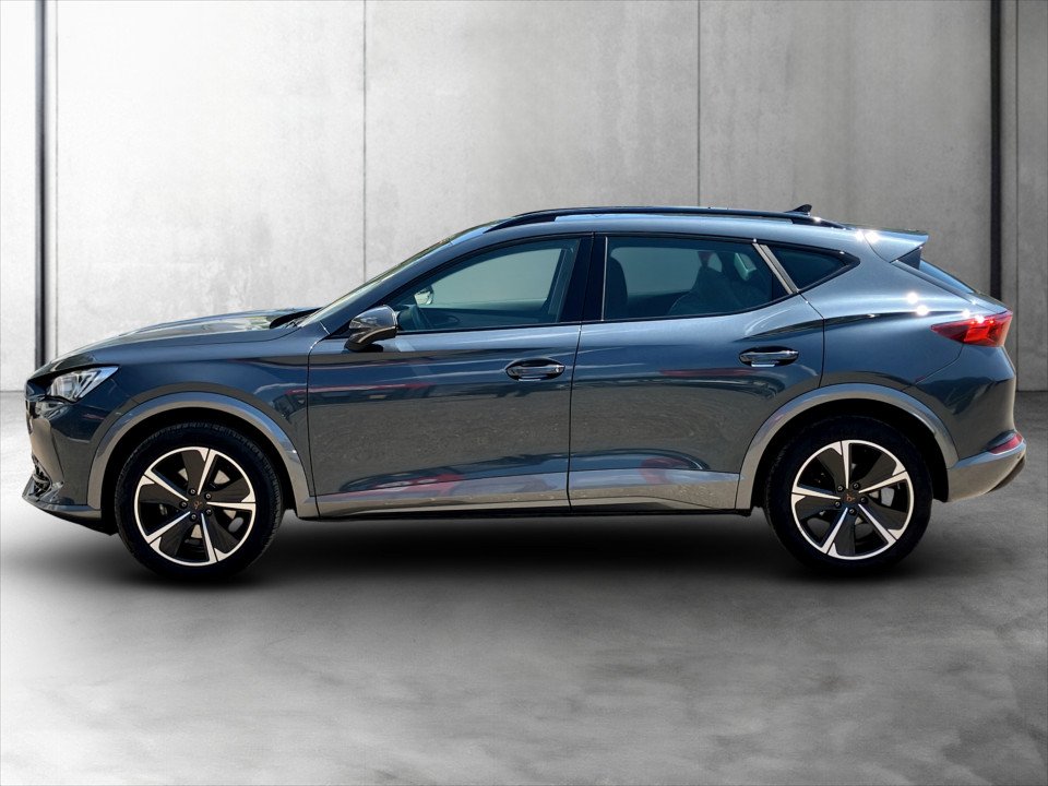 Cupra Formentor 2.0 TDI 4Drive | Bild 2 von 22