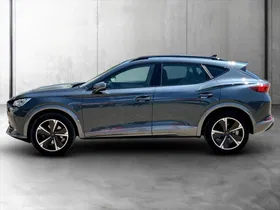 Cupra Formentor 2.0 TDI 4Drive | Thumbnail 2 von 22
