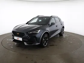 Cupra Formentor 2.0 TDI 4Drive | Thumbnail 19 von 22
