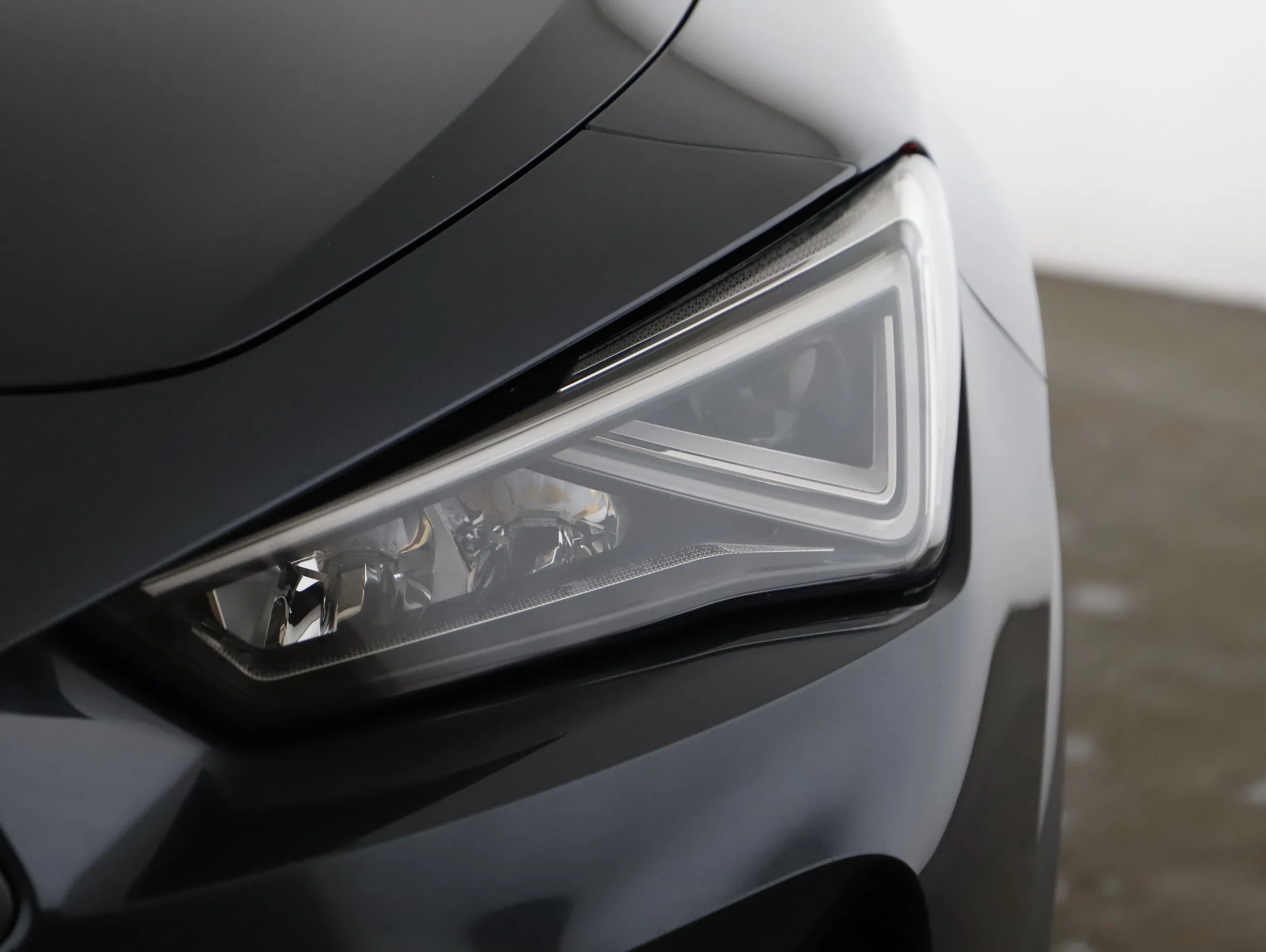 Cupra Formentor 2.0 TDI 4Drive | Bild 20 von 22