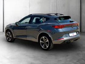 Cupra Formentor 2.0 TDI 4Drive | Thumbnail 3 von 22
