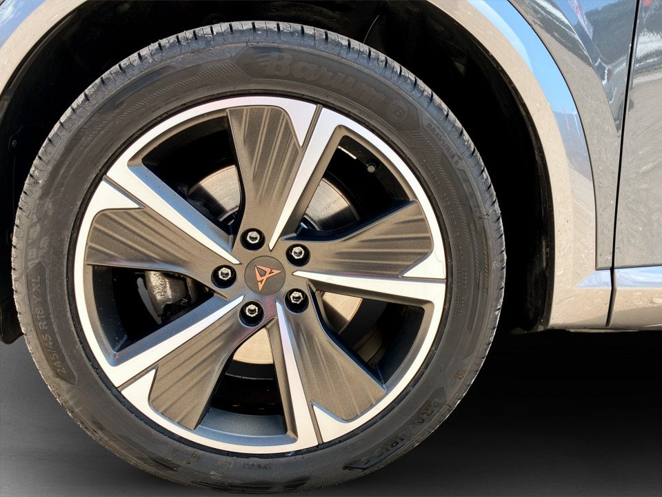 Cupra Formentor 2.0 TDI 4Drive | Bild 6 von 22