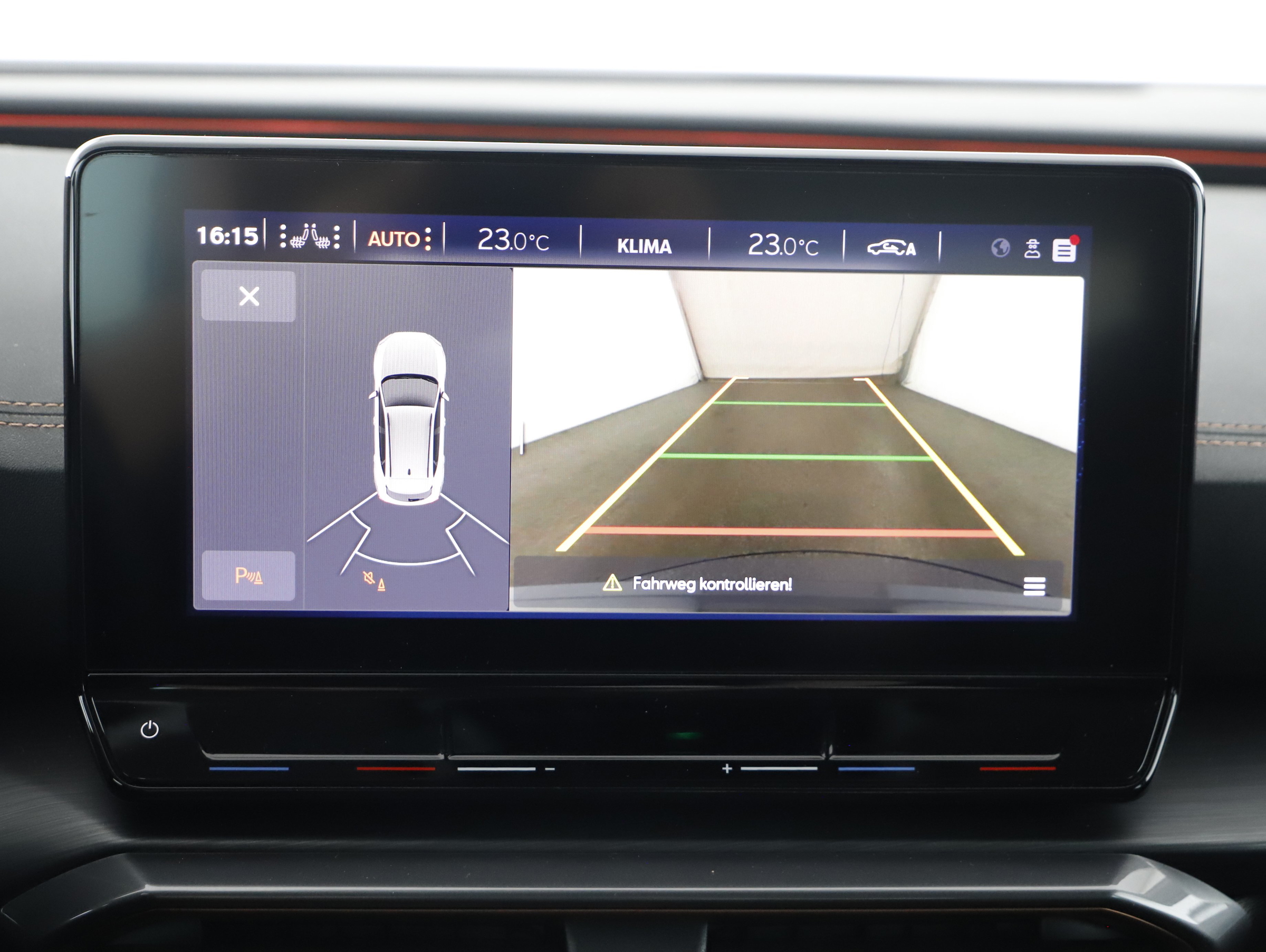Cupra Formentor 2.0 TDI 4Drive | Bild 9 von 22