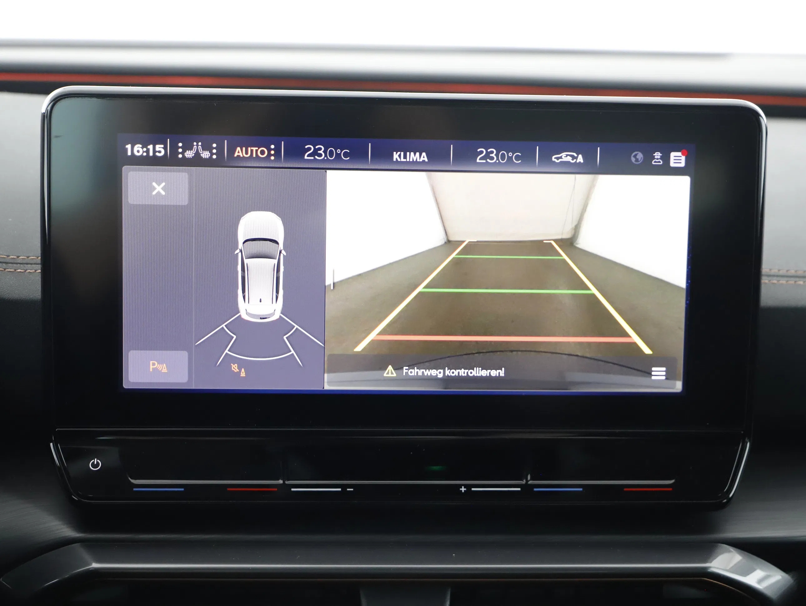 Cupra Formentor 2.0 TDI 4Drive | Bild 9 von 22