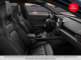 Cupra Formentor 2.0 TSI 4Drive VZ | Thumbnail 5 von 9