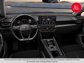 Cupra Formentor 1.5 TSI DSG | Thumbnail 5 von 5
