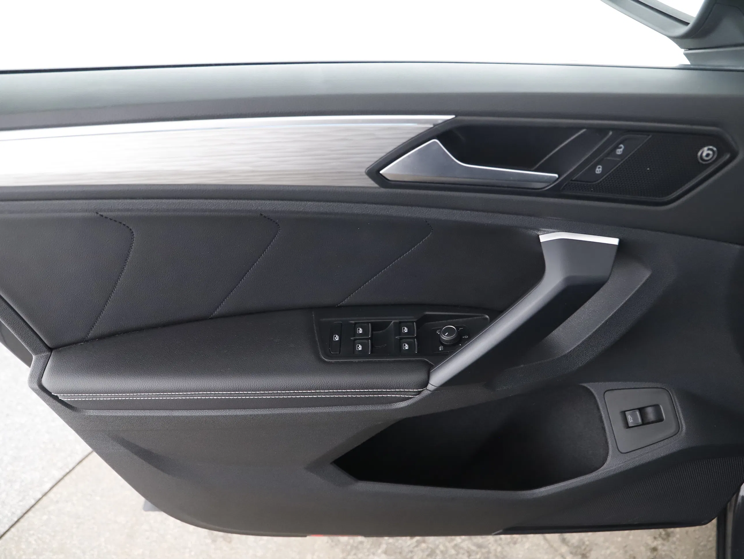 Seat Tarraco 2.0 TDI 4Drive Xperience | Bild 22 von 27