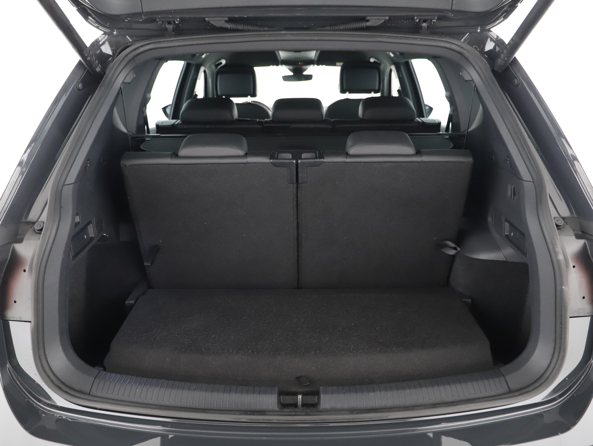 Seat Tarraco 2.0 TDI 4Drive Xperience | Bild 24 von 27