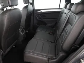 Seat Tarraco 2.0 TDI 4Drive Xperience | Thumbnail 10 von 27