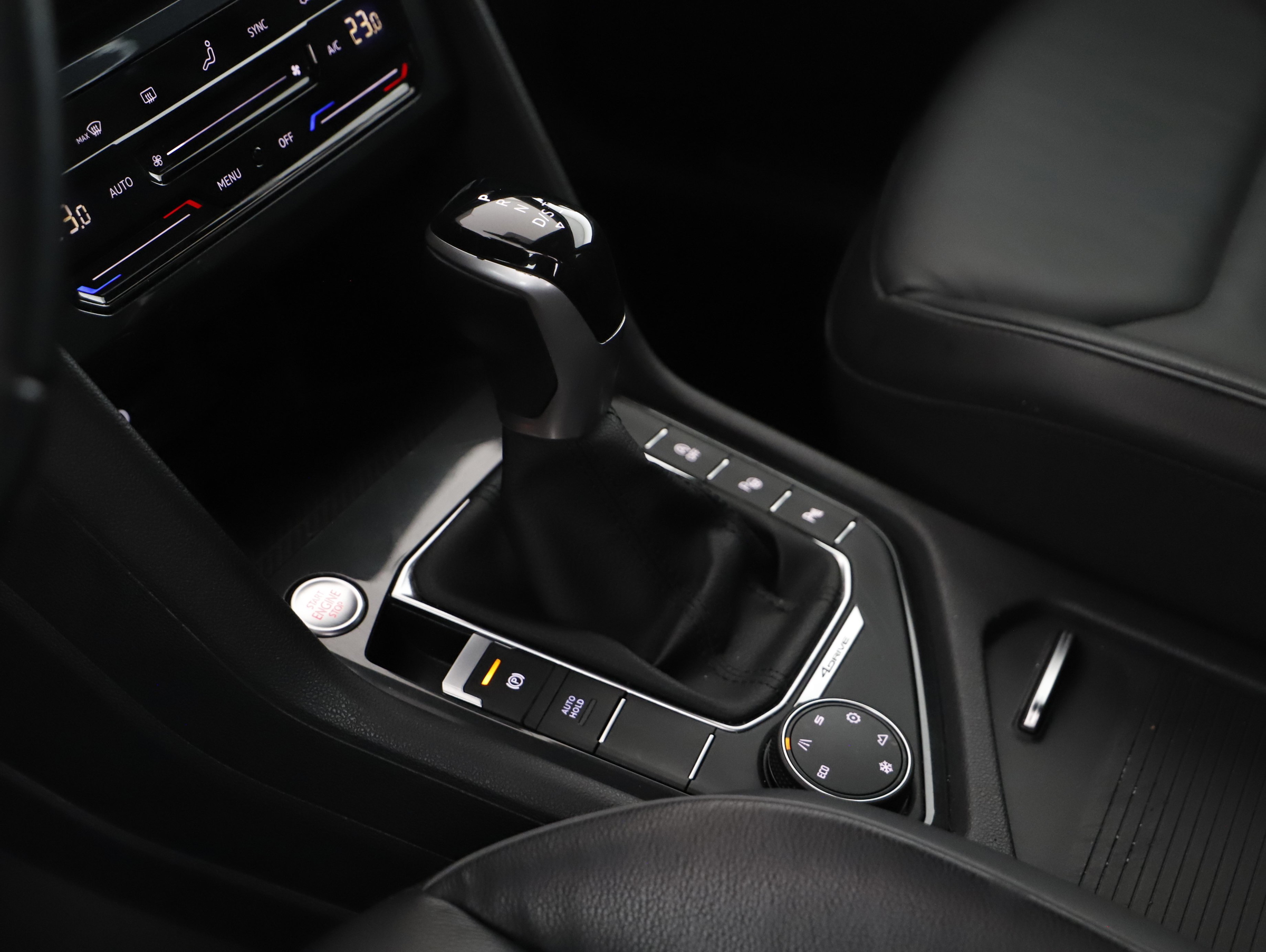 Seat Tarraco 2.0 TDI 4Drive Xperience | Bild 13 von 27