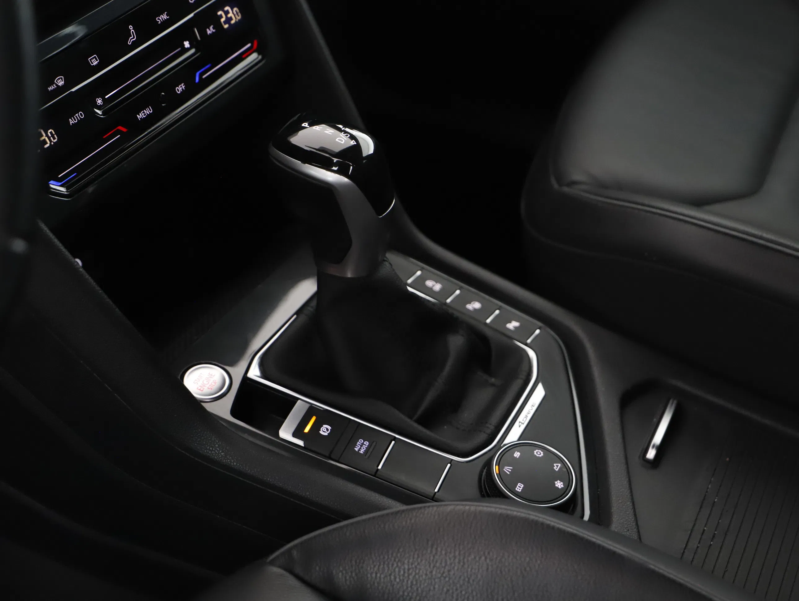 Seat Tarraco 2.0 TDI 4Drive Xperience | Bild 13 von 27