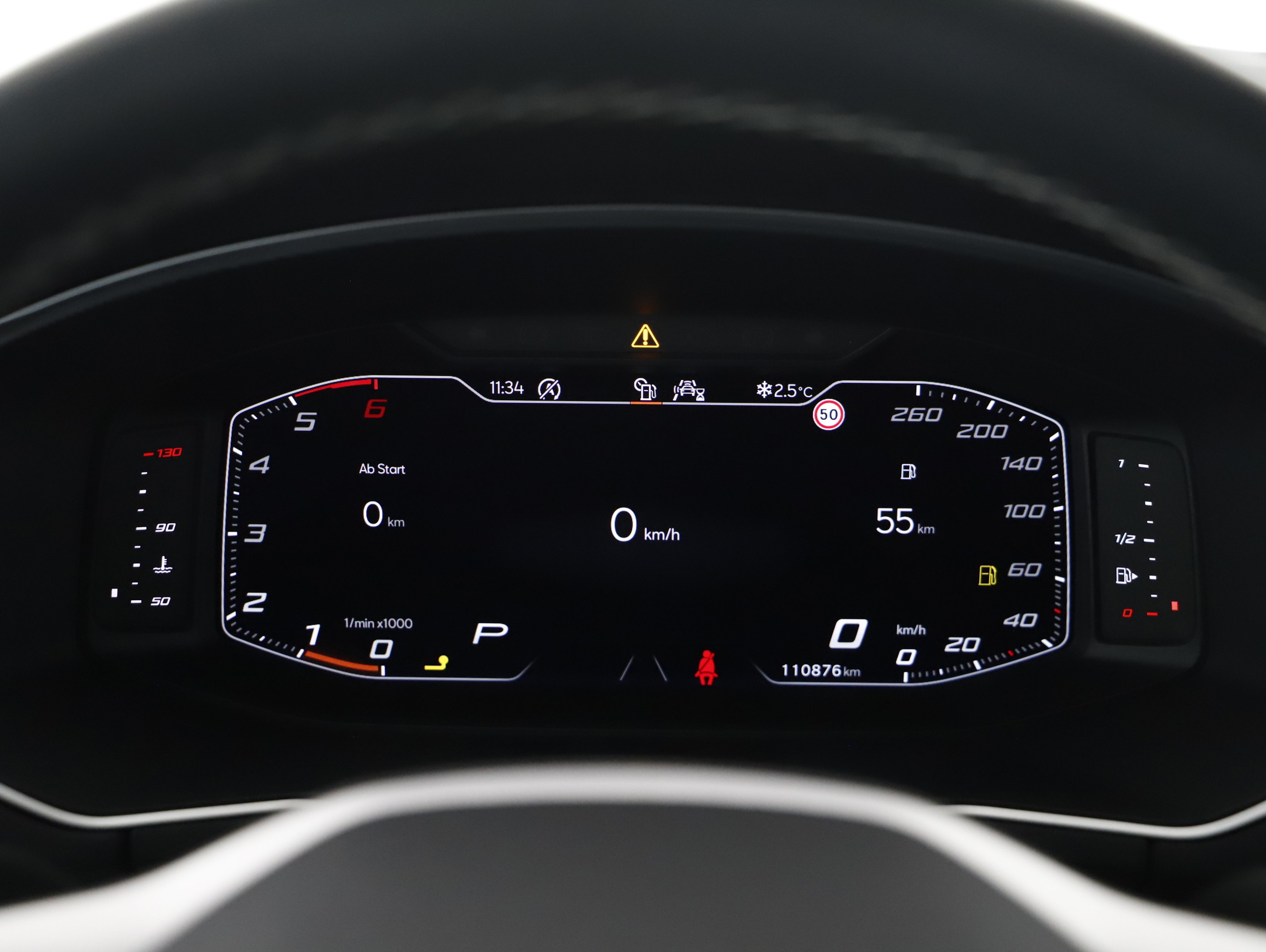 Seat Tarraco 2.0 TDI 4Drive Xperience | Bild 14 von 27