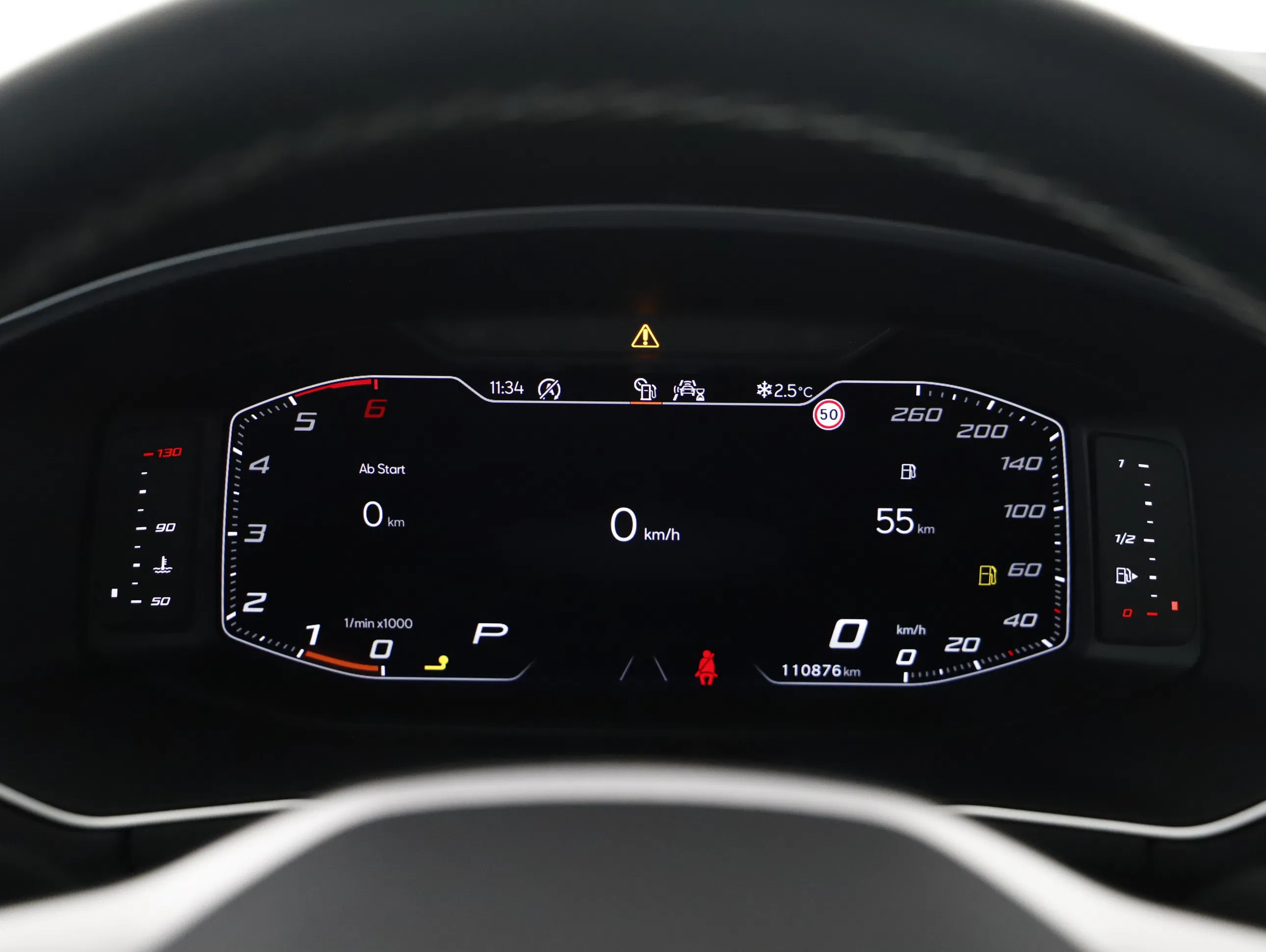 Seat Tarraco 2.0 TDI 4Drive Xperience | Bild 14 von 27