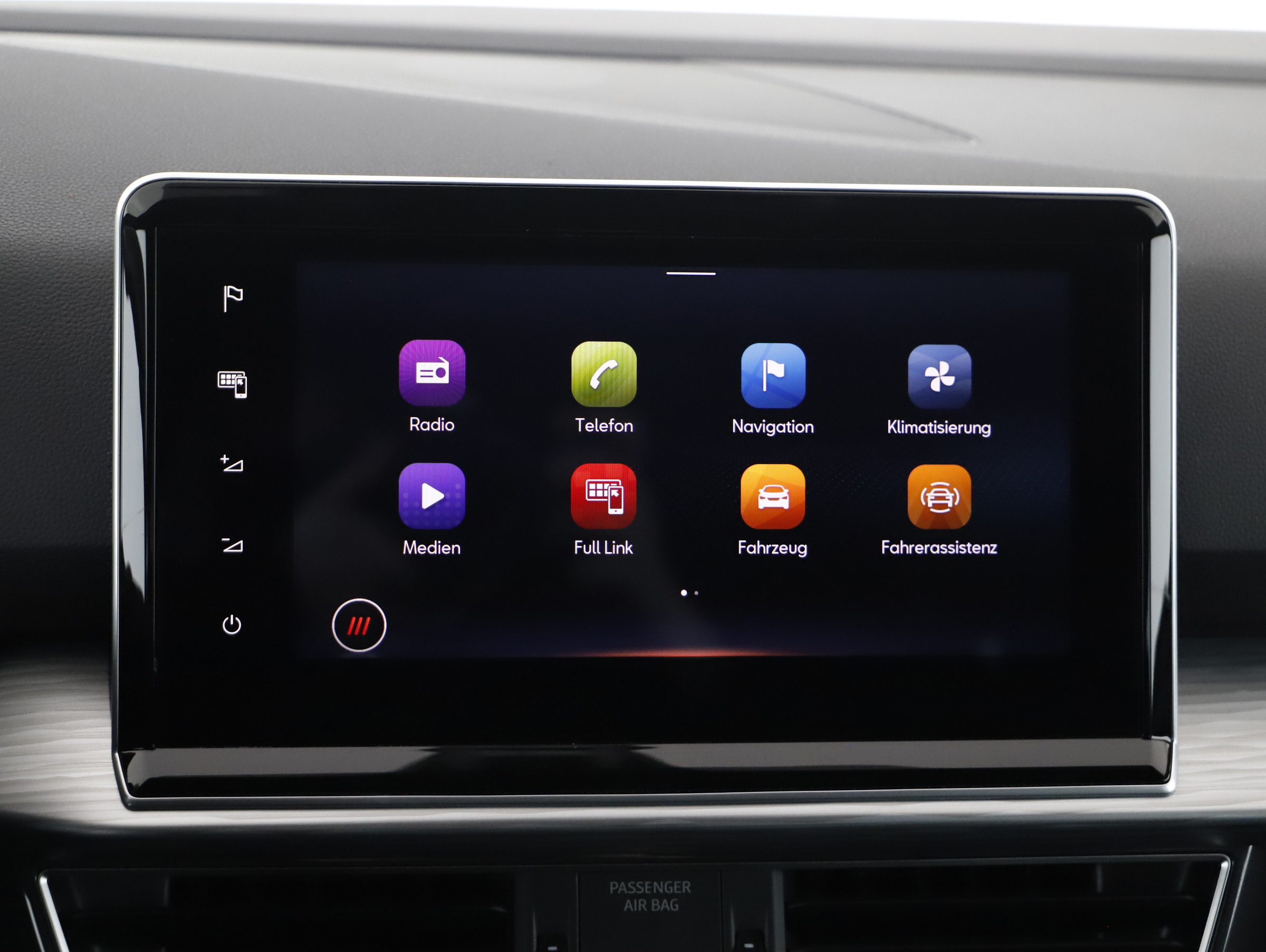 Seat Tarraco 2.0 TDI 4Drive Xperience | Bild 15 von 27