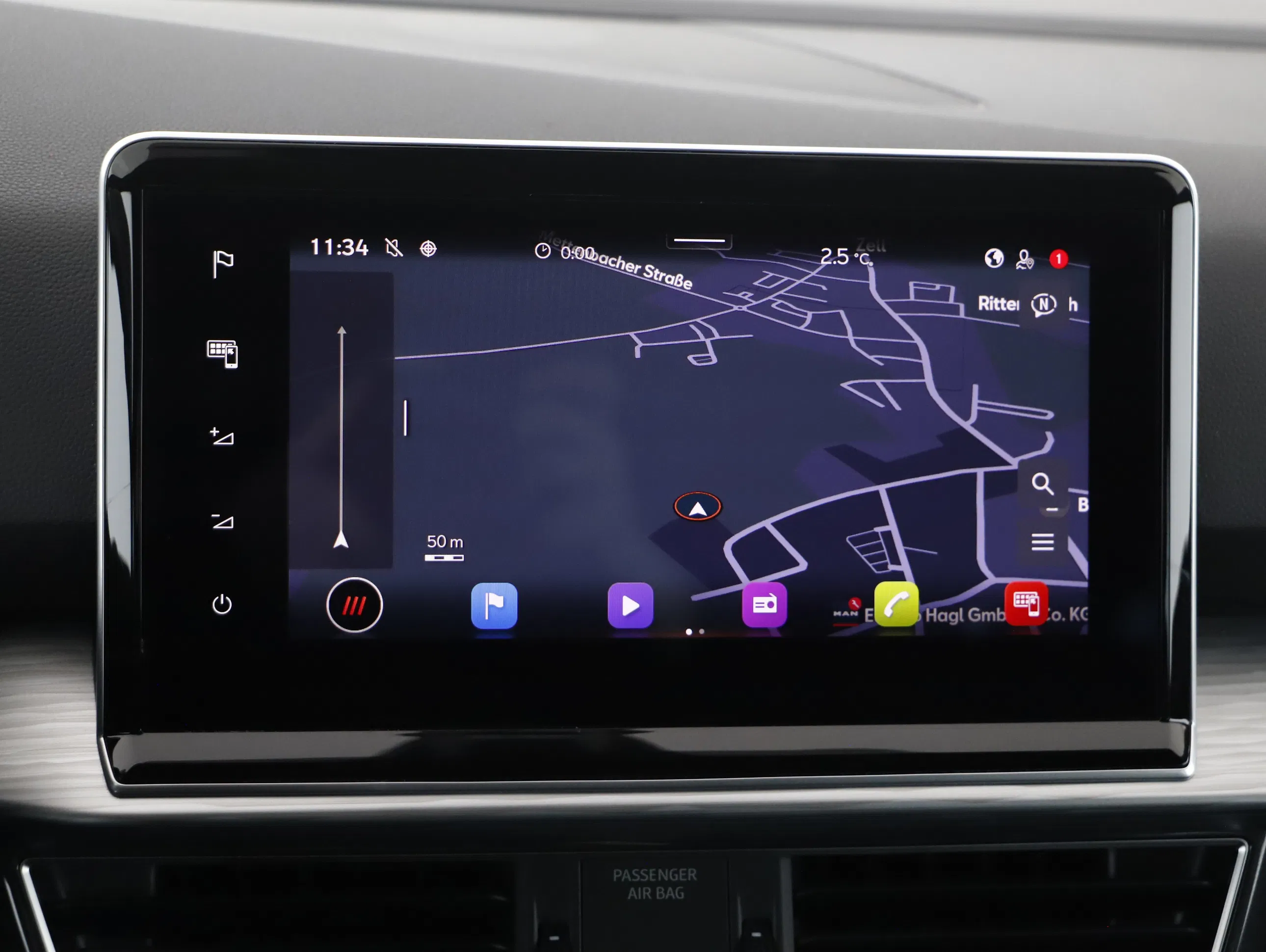 Seat Tarraco 2.0 TDI 4Drive Xperience | Bild 16 von 27