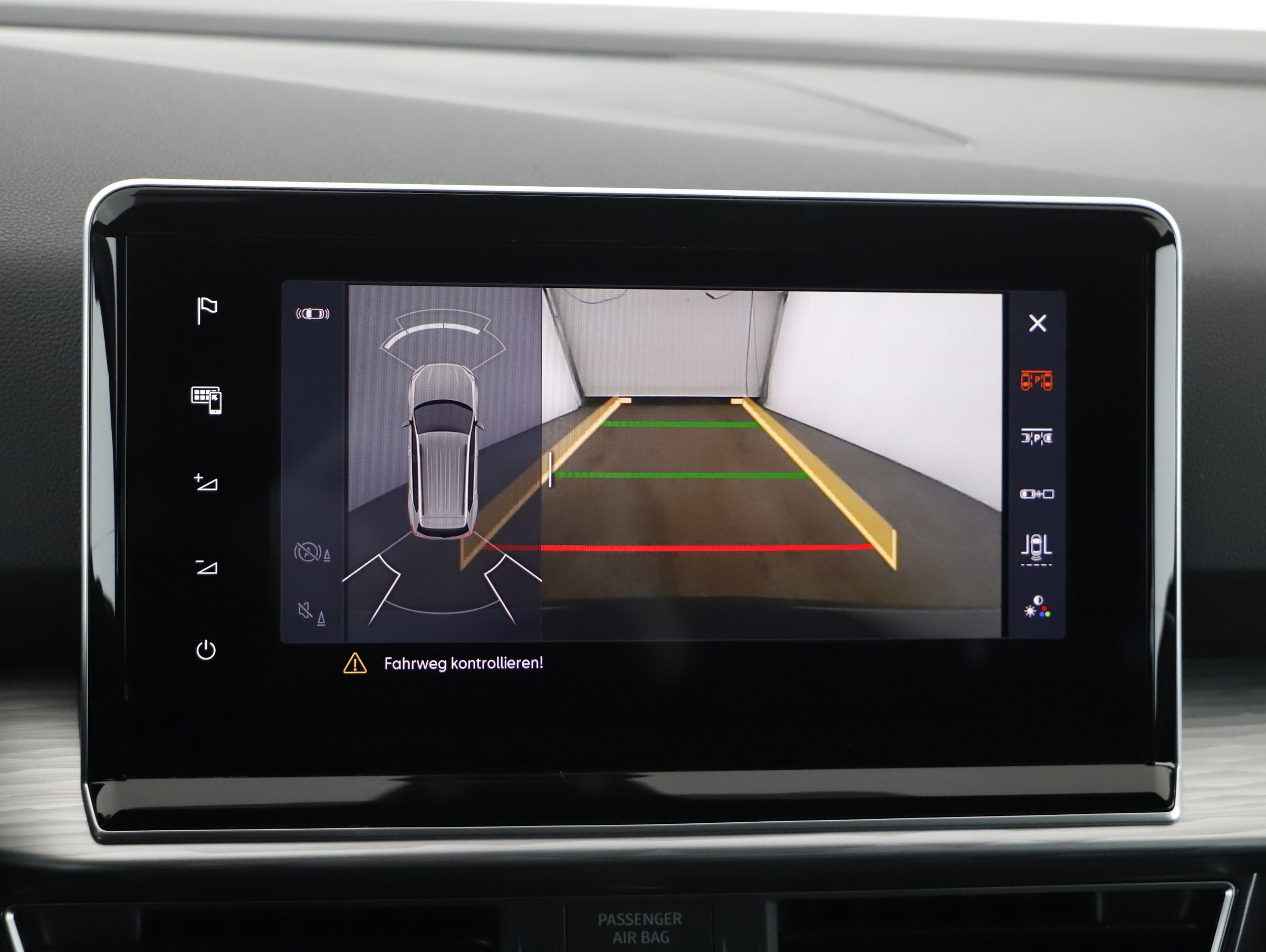 Seat Tarraco 2.0 TDI 4Drive Xperience | Bild 17 von 27