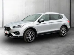 Seat Tarraco 2.0 TDI 4Drive Xperience | Thumbnail 1 von 8