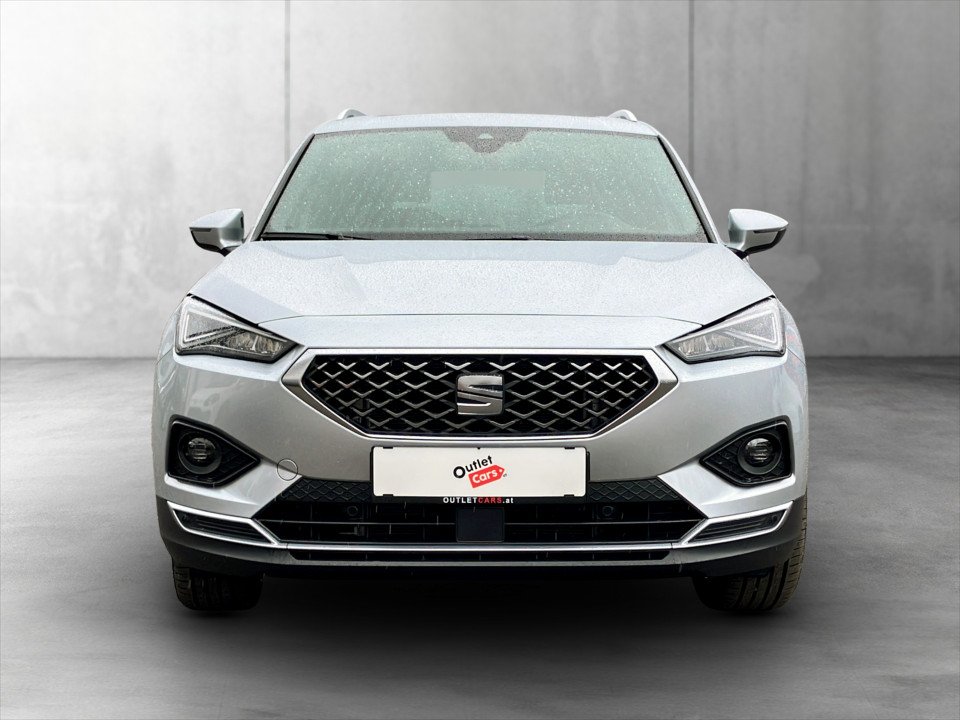 Seat Tarraco 2.0 TDI 4Drive Xperience | Bild 2 von 8