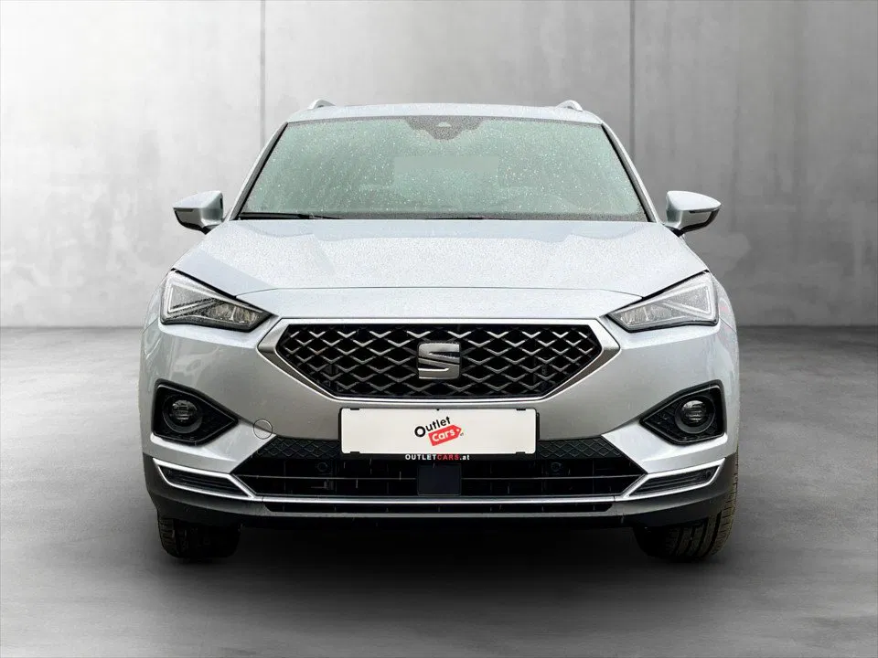 Seat Tarraco 2.0 TDI 4Drive Xperience | Bild 2 von 8