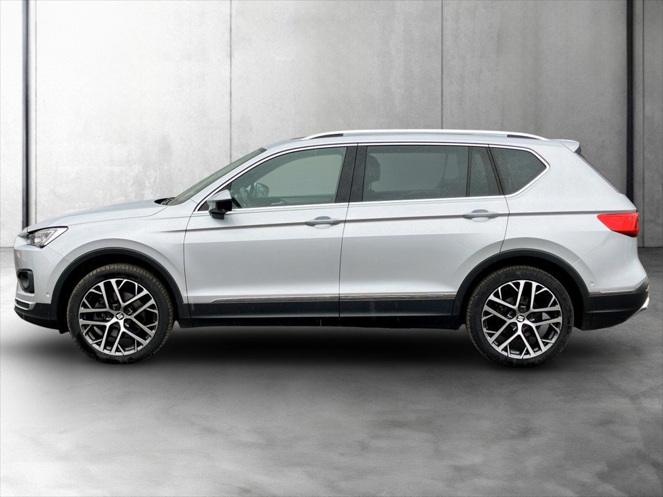Seat Tarraco 2.0 TDI 4Drive Xperience | Bild 3 von 8