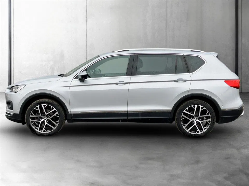 Seat Tarraco 2.0 TDI 4Drive Xperience | Bild 3 von 8