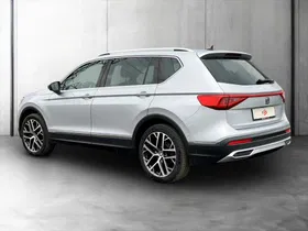 Seat Tarraco 2.0 TDI 4Drive Xperience | Thumbnail 4 von 8