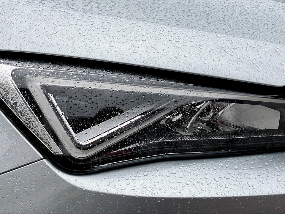 Seat Tarraco 2.0 TDI 4Drive Xperience | Bild 8 von 8